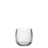 Ποτήρι PC Χαμηλό, 25.5cl, 27cl, φ8.5xΥ8.2cm, 177gr, Morleos