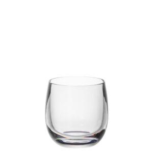 Ποτήρι PC Χαμηλό, 39cl, φ9.6xΥ9.8cm, 260gr, Morleos