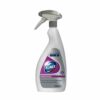 Υγρό απορρυπαντικό 750ml καθαριστικό, αφαλατικό, για χώρους υγιεινής, Klinex