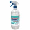 Απολυμαντικό-Καθαριστικό, GERM FREE EXPRESS, 1Lt, SANITAS PRO