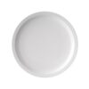 Πιατέλα Πίτσας PC (Polycarbonate) 31cm, λευκή, Plast Port