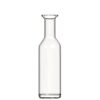 Γυάλινη Καράφα 1 LT UNIGLASS, Σειρά Olympus