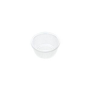 Μπωλ PC (Polycarbonate) φ6cm, άσπρο