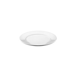 Πιάτο Ρηχό PC (Polycarbonate) 21cm, λευκό