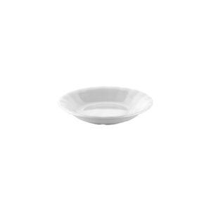 Πιάτο Βαθύ PC (Polycarbonate) 19cm, λευκό