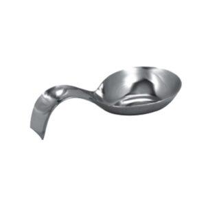 Βάση κουταλιών σερβιρίσματος Buffet, INOX 1.2mm
