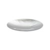 Πιατέλο παρουσίασης Buffet ανάγλυφη, INOX, φ36cm, abert Ιταλίας