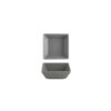 Μπωλ Μελαμίνης 10x10x3.5cm, Γκρι, COK/ALAR