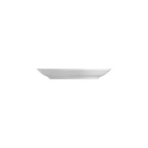 Πιατάκι πορσελάνης φ12cm, σειρά Basic/Praha. G.BENEDIKT