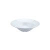 Πιάτο βαθύ (Pasta) μελαμίνης, φ25xΥ6.5cm, 440gr, λευκό