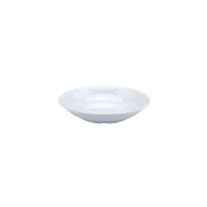 Μπωλ (Σαλατιέρα) μελαμίνης, φ19xΥ4cm, 280gr, λευκό