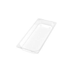 Ένθετος ακρυλικός δίσκος για καλάθια Bamboo, GN2/4 22.5x51, Garibaldi
