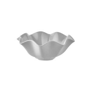 Μπωλ μελαμίνης λουλούδι, φ27.5xΥ11cm, 2Lt, 525gr, λευκό