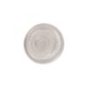 Καπάκι PP για ζεστά, Φ11.2cm, διαφανές, για το Μπωλ 42239, μιας χρήσης