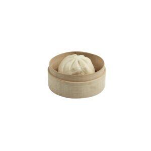Έξτρα Βάση Δοχείου Bamboo Steamer, φ13, Leone