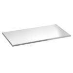Πρόσθετος δίσκος για πλατό GN1/1, 32.5x53cm, Σειρά Octagon, Garibaldi