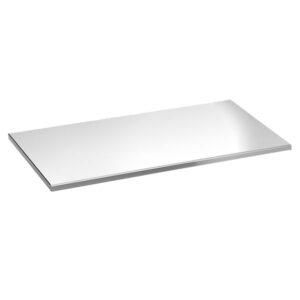 Πρόσθετος δίσκος για πλατό GN1/1, 32.5x53cm, Σειρά Octagon, Garibaldi