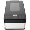Συσκευή SOUS VIDE (άνευ σακούλας vacuum), WI-FI, LCD οθόνη, 3lt, 700W, The Space