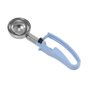 Μηχανική κουτάλα μεριδοποίησης, (Unigrip Portioner), no:14 (73ml), μπλε ανοιχτό, Bonzer
