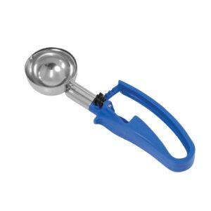 Μηχανική κουτάλα μεριδοποίησης, (Unigrip Portioner), no:16 (59ml), μπλε σκούρο, Bonzer