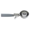 Μηχανική κουτάλα μεριδοποίησης, no:16 (φ6cm / 70ml), μπλε, Table Craft