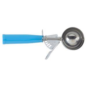 Μηχανική κουτάλα μεριδοποίησης, no:8 (φ6.5cm / 118ml), γκρι, Table Craft