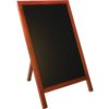 Επιδαπέδιος Πίνακας Μονός 55 x 85 cm, SECURIT