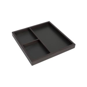 Μαύρος Δίσκος Σερβιρίσματος 60x40cm, για χρήση με μαρκαδόρους υγρής κιμωλίας