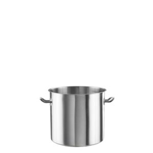 Μαρμίτα ανοξείδωτη 18/10, CM24X24 (10.7 LT)