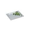 Δοχείο γαστρονομίας 18/10 - Gastronorm GN2/3 35.4x32.5x10cm. 9lt
