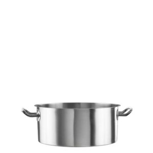 Χύτρα Ρηχή ανοξείδωτη 18/10, CM36X14 (14 LT)