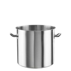 Μαρμίτα ανοξείδωτη 18/10, CM36X35 (35.5 LT)