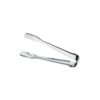 Λαβίδα Ζάχαρης 120mm, 2mm, 22gr, 18/10, abert Ιταλίας