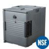 Ισοθερμικό κιβώτιο τροφίμων NSF, για 6 x GN1/1 - 6,5cm