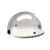Bιτρίνα Παρουσίασης ABS με καπάκι Roll - Top, φ46cm, abert Ιταλίας