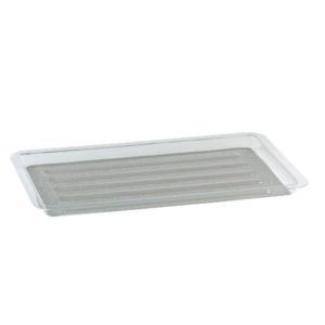 Ακρυλικόs Δίσκοs Ρηχόs EN1/1 37 x 53 X 2.5, GARIBALDI