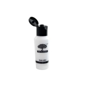 Body Lotion με άρωμα μήλου σε μπουκαλάκι 30ml (κουμπωτό καπάκι) - Feel the seasons