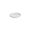 Πιατάκι κούπας Πορσελάνης WILMA Φ14cm, Σειρά TORREF B, λευκό
