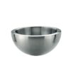 Μπωλ punch ανοξείδωτο 18/10, διπλών τοιχωμάτων, φ39x19cm, abert Ιταλίας