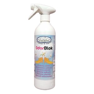 Spray 750ml για κακοσμίες (νικοτίνη, σκουπίδια, ζώα, αποχετεύσεις)