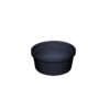 Μπωλ Σουφλέ (Ramequin), Πορσελάνης Πυρίμαχο 20cl, Φ9x4,8 cm, Μπλε