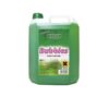 Υγρό Πιάτων 4L με άρωμα Πράσινο Μήλο, BUBBLE
