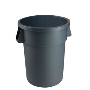 Κάδος Πλαστικός βαριάς κατασκευής 166,5 LT Ανακύκλωσης, χωρίς καπάκι
