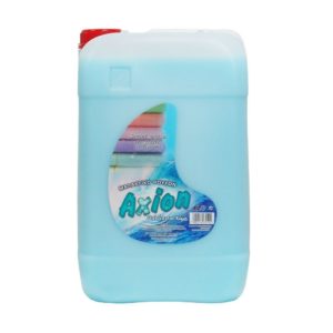 Μαλακτικό Ρούχων 13L με άρωμα Θαλάσσιο Κύμα, AXION