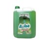 Υγρό Πιάτων 4L με άρωμα Πράσινο Μήλο, AXION