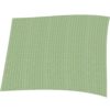 Τραπεζομάντηλο από ύφασμα 90gr/m2, 150x180cm, πράσινο καρώ