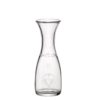 Καράφα 250ml, Σειρά MISURA, BORMIOLI ROCCO, Iταλίας