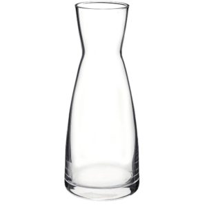 Καράφα 1000ml, Σειρά YPSILON, BORMIOLI ROCCO, Iταλίας