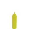 Μπουκάλι μουστάρδας 8oz (236ml)