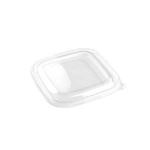 Καπάκι 17.5x17.5cm, Μίας Χρήσης, Sabert